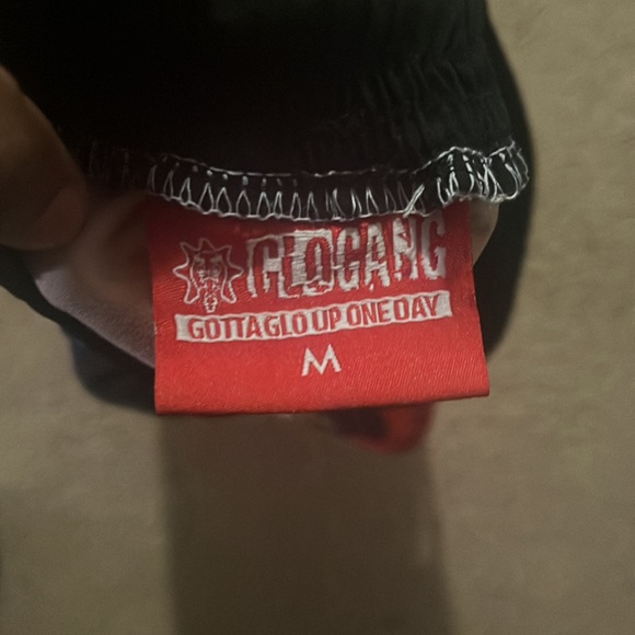 GloGang heatwave shorts - Picture 3 of 3